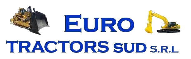Euro Tractors Sud