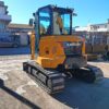 Escavatore LIUGONG 9057FZTS