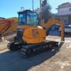 Escavatore LIUGONG 9057FZTS