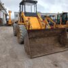 Pala JCB 410E