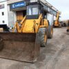 Pala JCB 410E
