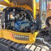 Escavatore LIUGONG 9057FZTS