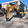 Escavatore LIUGONG 9057FZTS