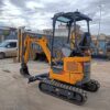 Escavatore LIUGONG 9017FZTS
