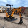 Escavatore LIUGONG 9017FZTS