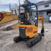 Escavatore LIUGONG 9017FZTS