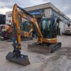 XCMG XE35E