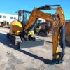 Escavatore LIUGONG 9057FZTS
