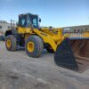Pala Gommata Komatsu WA430