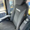 Pala Gommata Komatsu WA430