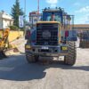 Pala Gommata Komatsu WA430