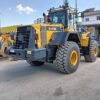 Pala Gommata Komatsu WA430