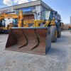 Pala Gommata Komatsu WA430