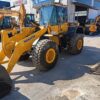 Pala Gommata Komatsu WA430