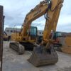 Komatsu PC 210-8