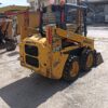 Minipala Komatsu