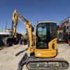 XCMG XE35E 2022 — Miniescavatore usato 42 q