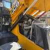 Terna JCB 3CX Usata con Telescopico