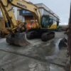 Escavatore usato Komatsu