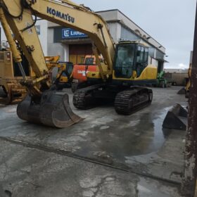escavatore usato