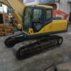 Escavatore usato Komatsu