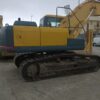 Escavatore usato Komatsu