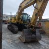 Escavatore usato Komatsu