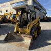 Minipala Komatsu SK815 Turbo 2004 da 25 q