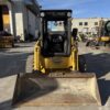 Minipala Komatsu SK815 Turbo 2004 da 25 q