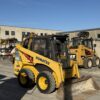 Minipala Komatsu SK815 Turbo 2004 da 25 q