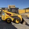 Minipala Komatsu SK815 Turbo 2004 da 25 q
