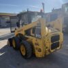 Minipala Komatsu SK815 Turbo 2004 da 25 q