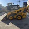 Minipala Komatsu SK815 Turbo 2004 da 25 q