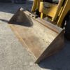 Minipala Komatsu SK815 Turbo 2004 da 25 q