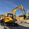 Escavatore LiuGong 909ECR
