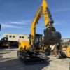 Escavatore LiuGong 909ECR