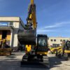 Escavatore LiuGong 909ECR