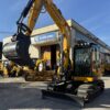 Escavatore LiuGong 909ECR