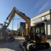 Escavatore LiuGong 909ECR