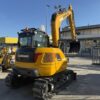 Escavatore LiuGong 909ECR