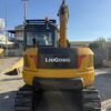 Escavatore LiuGong 909ECR